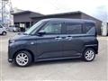 2025 Daihatsu Move