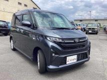 2025 Daihatsu Move