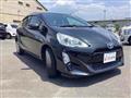 2015 Toyota AQUA