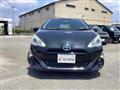 2015 Toyota AQUA