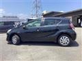 2015 Toyota AQUA