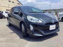 2015 Toyota AQUA