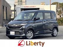 2025 Daihatsu Move