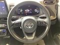 2025 Toyota AQUA