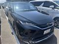 2025 Toyota Harrier