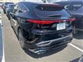 2025 Toyota Harrier