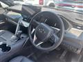 2025 Toyota Harrier