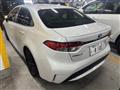2022 Toyota Corolla Sedan