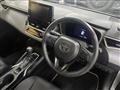 2022 Toyota Corolla Sedan