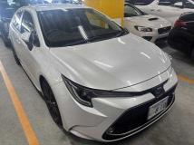 2022 Toyota Corolla Sedan