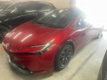 2024 Toyota Prius