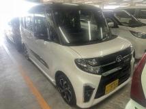 2021 Daihatsu Tanto