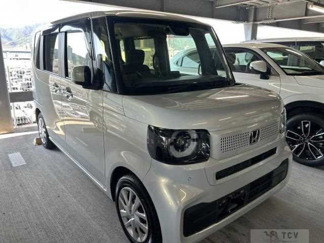 2023 Honda N BOX