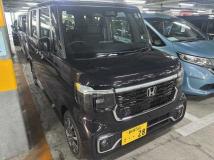 2025 Honda N BOX