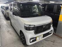 2024 Honda N BOX