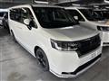 2026 Honda Step WGN