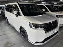 2026 Honda Step WGN