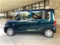 2025 Daihatsu Tanto