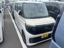2025 Nissan ROOX