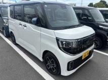 2025 Nissan ROOX