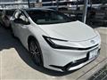 2024 Toyota Prius