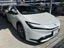2024 Toyota Prius