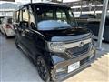 2018 Honda N BOX