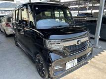 2018 Honda N BOX