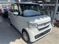 2021 Honda N BOX