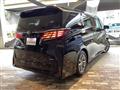 2024 Toyota Alphard Hybrid