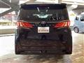 2024 Toyota Alphard Hybrid