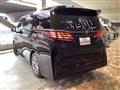2024 Toyota Alphard Hybrid