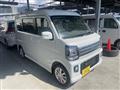 2025 Suzuki Every Wagon