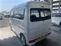 2025 Suzuki Every Wagon