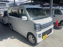 2025 Suzuki Every Wagon