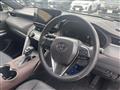 2023 Toyota Harrier