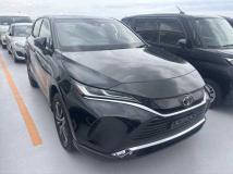 2023 Toyota Harrier