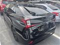 2022 Toyota Prius