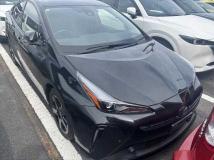 2022 Toyota Prius