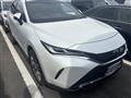 2022 Toyota Harrier