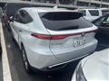 2022 Toyota Harrier