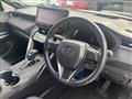 2022 Toyota Harrier