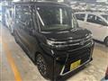 2025 Daihatsu Tanto