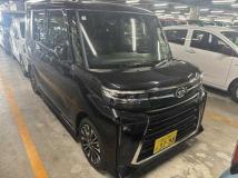 2025 Daihatsu Tanto