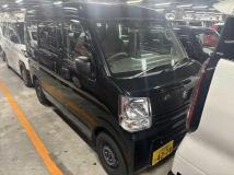 2025 Suzuki Every