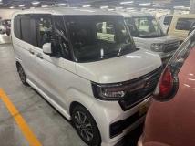 2023 Honda N BOX