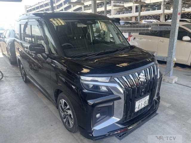 2025 Suzuki Suzuki Others