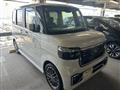 2025 Honda N BOX
