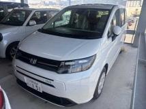 2026 Honda Freed
