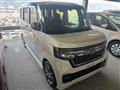 2023 Honda N BOX